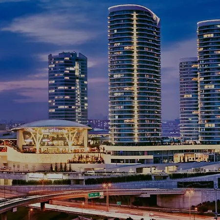 Low Price Luxury Perfect For An Amazing Апартаменты Стамбул