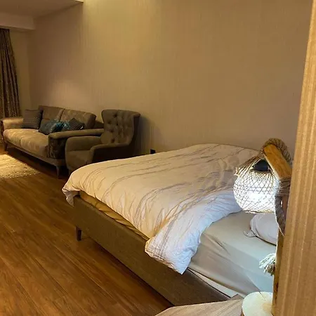 Апартаменты Low Price Luxury Perfect For An Amazing Стамбул