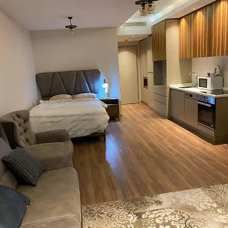 Апартаменты Low Price Luxury Perfect For An Amazing