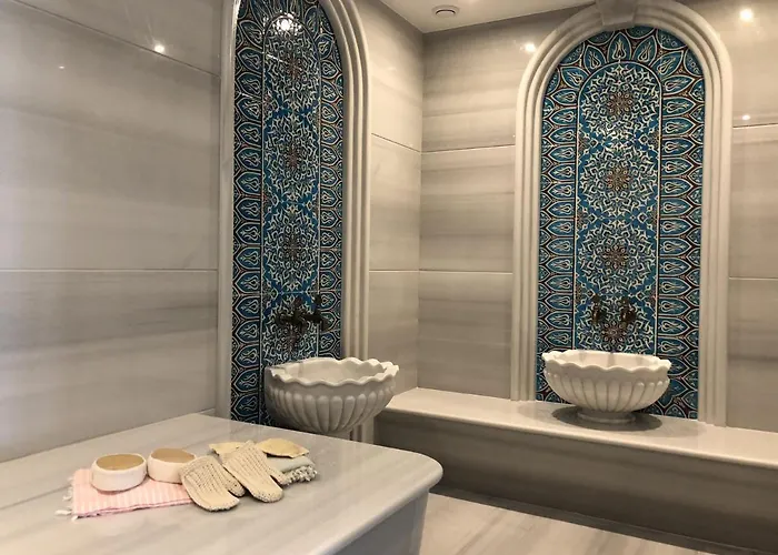 Price Luxury Perfect For An Amazing * Istanbul